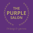 Purple Salon