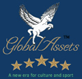 Global Assets Logo